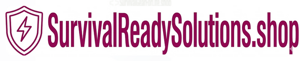 SurvivalReadySolutions.shop